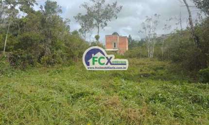Terreno à venda no Jardim São Francisco, Peruíbe 