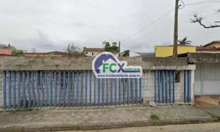 Terreno à venda no Jardim Suarão, Itanhaém 