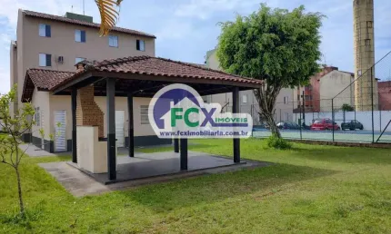 Apartamento para Venda em Itanhaém, Sabauna, 2 dormitórios, 1 banheiro, 1 vaga