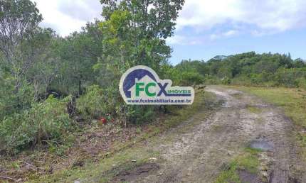 Terreno à venda no Balneário Tupy, Itanhaém 