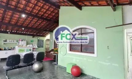 Casa para Venda em Itanhaém, Ivoty, 3 dormitórios, 1 suíte, 2 banheiros, 1 vaga