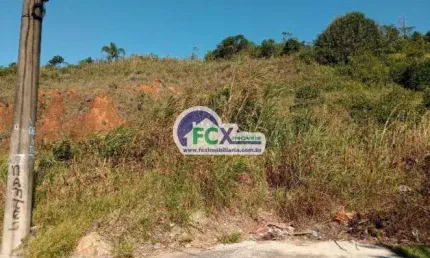Terreno à venda na Praia dos Sonhos, Itanhaém 