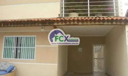 Casa para Venda em Peruíbe, Parque Turistico, 2 dormitórios, 3 suítes, 1 banheiro, 2 vagas