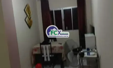 Apartamento para venda em itanhaém, umuarama, 2 dormitórios, 1 banheiro, 1 vaga