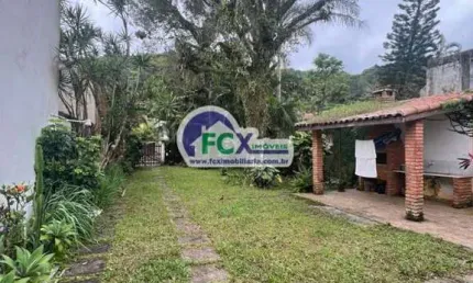 Casa para venda em itanhaém, praia dos sonhos, 2 dormitórios, 1 banheiro, 4 vagas