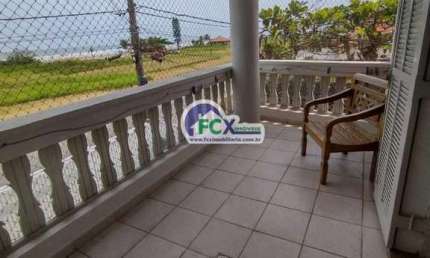 Casa para Venda em Itanhaém, Cibratel 2, 4 dormitórios, 3 suítes, 4 banheiros, 4 vagas