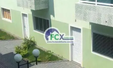 Casa para venda em itanhaém, cibratel 2, 2 dormitórios, 2 suítes, 1 banheiro, 1 vaga