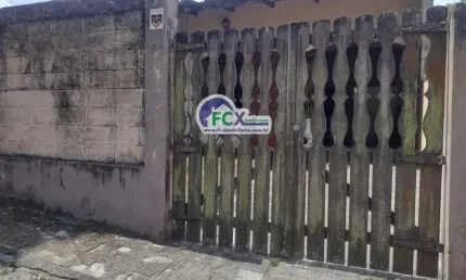 Casa para Venda em Itanhaém, Praia dos Sonhos, 1 dormitório, 1 banheiro, 1 vaga
