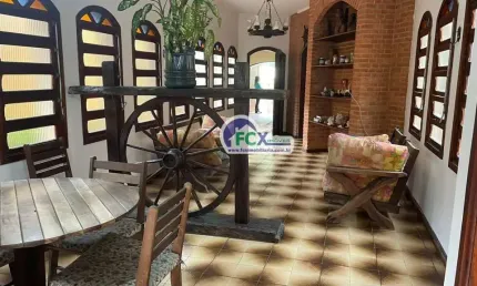 Casa para Venda em Itanhaém, Praia dos Sonhos, 2 dormitórios, 1 banheiro, 2 vagas