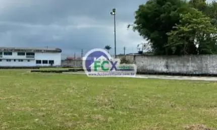 Terreno à venda no Bairro dos Prados, Peruíbe 