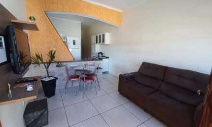 Casa para Venda em Itanhaém, Nova Itanhaém, 2 dormitórios, 1 suíte, 1 banheiro, 2 vagas