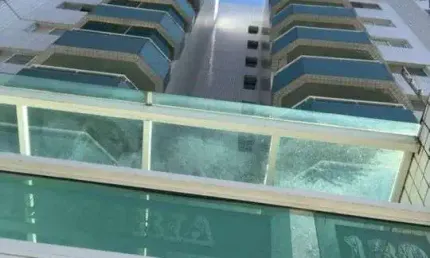 Apartamento para Venda em Itanhaém, Centro, 3 dormitórios, 1 suíte, 2 banheiros, 1 vaga