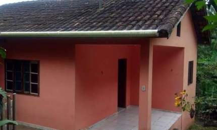 Chácara para Venda em Peruíbe, Guaraú, 2 dormitórios, 1 banheiro, 5 vagas