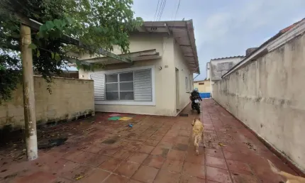 Casa para Venda em Itanhaém, Jardim Anchieta, 2 dormitórios, 1 suíte, 1 banheiro, 2 vagas