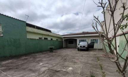 Casa para Venda em Itanhaém, Nova Itanhaém, 2 dormitórios, 1 banheiro, 1 vaga