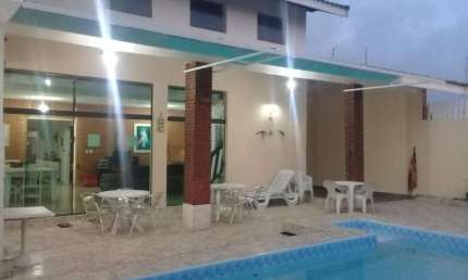 Casa para Venda em Peruíbe, Tres Marias, 3 dormitórios, 3 suítes, 2 banheiros, 4 vagas