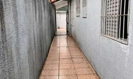 Casa para venda em mongaguá, santa eugênia, 2 dormitórios, 1 banheiro, 2 vagas