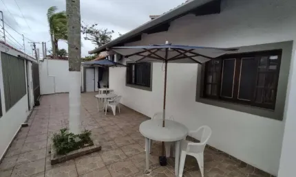 Pousada para Venda em Itanhaém, Cibratel 1, 8 dormitórios, 8 suítes, 1 banheiro