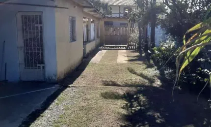 Chácara para Venda em Peruíbe, Santa Cruz, 2 dormitórios, 1 banheiro, 4 vagas