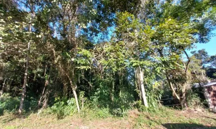 Terreno à venda no Jardim Coronel, Itanhaém 