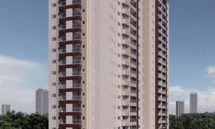 Apartamento para Venda em Mongaguá, Praia Grande, 3 dormitórios, 1 suíte, 1 banheiro, 1 vaga