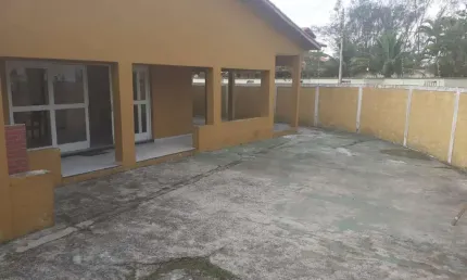 Casa para Venda em Itanhaém, Bopiranga, 3 dormitórios, 3 suítes, 1 banheiro, 5 vagas