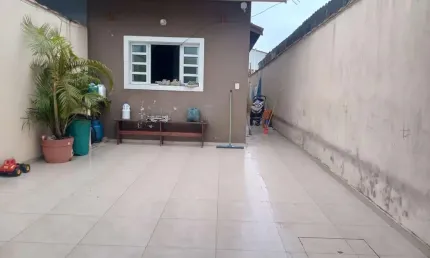 Casa para venda em itanhaém, savoy, 2 dormitórios, 1 suíte, 1 banheiro, 2 vagas