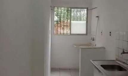 Apartamento para Venda em Itanhaém, Umuarama, 2 dormitórios, 1 banheiro, 1 vaga