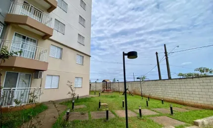 Apartamento para venda em itanhaém, guapurá, 2 dormitórios, 1 banheiro, 1 vaga