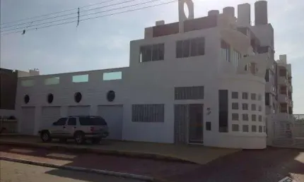 Apartamento para venda em itanhaém, corumbá, 2 dormitórios, 1 banheiro, 1 vaga