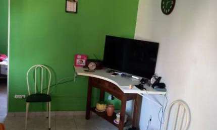 Apartamento para Venda em Itanhaém, Guapiranga, 2 dormitórios, 1 banheiro, 1 vaga
