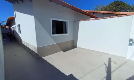 Casa para venda em itanhaém, campos elíseos, 3 dormitórios, 1 suíte, 1 banheiro