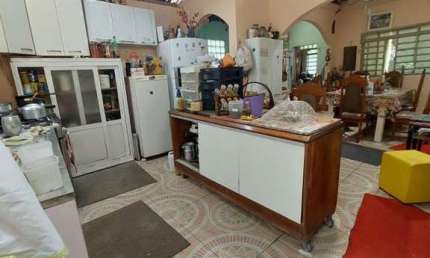 Chácara para Venda em Itanhaém, São Fernando, 2 dormitórios, 1 banheiro, 2 vagas