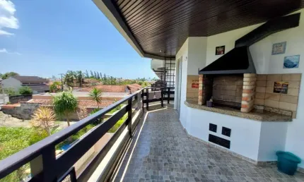 Apartamento para Venda em Peruíbe, São João Batista, 3 dormitórios, 1 suíte, 1 banheiro, 2 vagas
