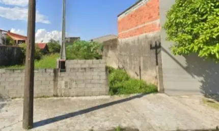 Terreno à venda no Cibratel, Itanhaém 