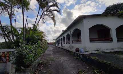 Casa para Venda em Itanhaém, Estância Suiça, 3 dormitórios, 1 suíte, 2 banheiros, 6 vagas