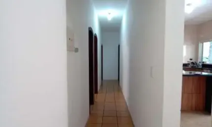 Casa para venda em itanhaém, belas artes, 3 dormitórios, 1 suíte, 1 banheiro, 2 vagas