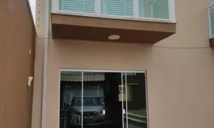 Casa para venda em itanhaém, balneário gaivotas, 3 dormitórios, 1 suíte, 2 banheiros, 4 vagas