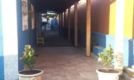 Casa em condomínio para venda em itanhaém, cibratel 2, 2 dormitórios, 1 banheiro, 1 vaga