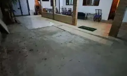 Chácara para Venda em Mongaguá, Agenor De Campos, 2 dormitórios, 1 suíte, 2 banheiros, 4 vagas