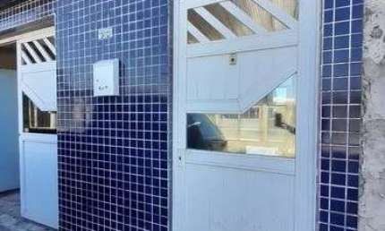 Casa para Venda em Praia Grande, Nova Mirim, 2 dormitórios, 2 banheiros, 4 vagas