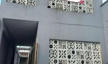 Casa para venda em mongaguá, vila dinapolis, 3 dormitórios, 2 banheiros, 1 vaga