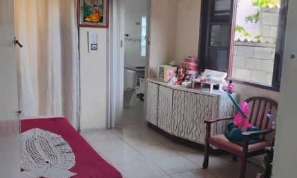 Chácara para Venda em Itanhaém, Indaiá, 2 dormitórios, 1 suíte, 1 banheiro, 3 vagas