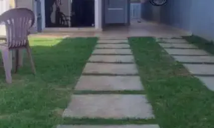 Casa para Venda em Itanhaém, Regina, 2 dormitórios, 1 suíte, 1 banheiro, 3 vagas