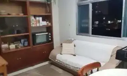 Apartamento para Venda em Itanhaém, Centro, 1 dormitório, 1 banheiro, 1 vaga