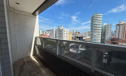 Sala comercial à venda na Rua Fumio Miyazi, Boqueirão, Praia Grande