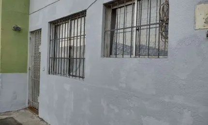 Apartamento para Venda em Itanhaém, Guapurá, 2 dormitórios, 1 banheiro, 1 vaga
