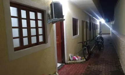 Casa em condomínio para venda em itanhaém, cibratel 2, 2 dormitórios, 1 suíte, 1 banheiro, 1 vaga