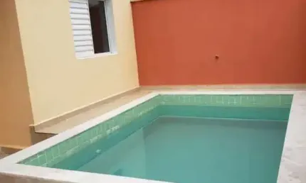 Casa em Condomínio para Venda em Itanhaém, Cibratel 2, 3 dormitórios, 1 suíte, 1 banheiro, 1 vaga
