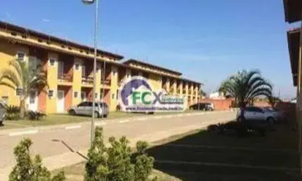 Casa em condomínio para venda em itanhaém, cibratel 2, 2 dormitórios, 2 banheiros, 2 vagas